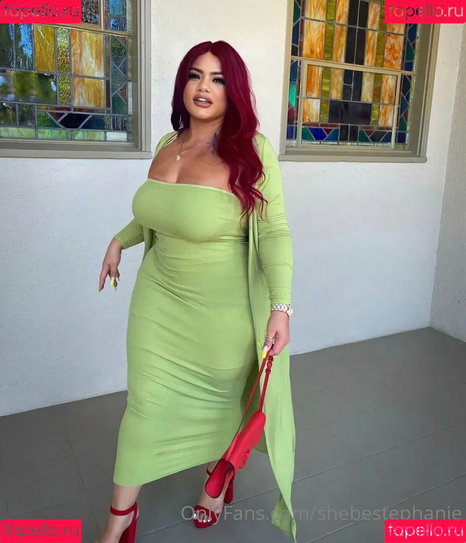 shebestephanie Onlyfans Photo Gallery 
