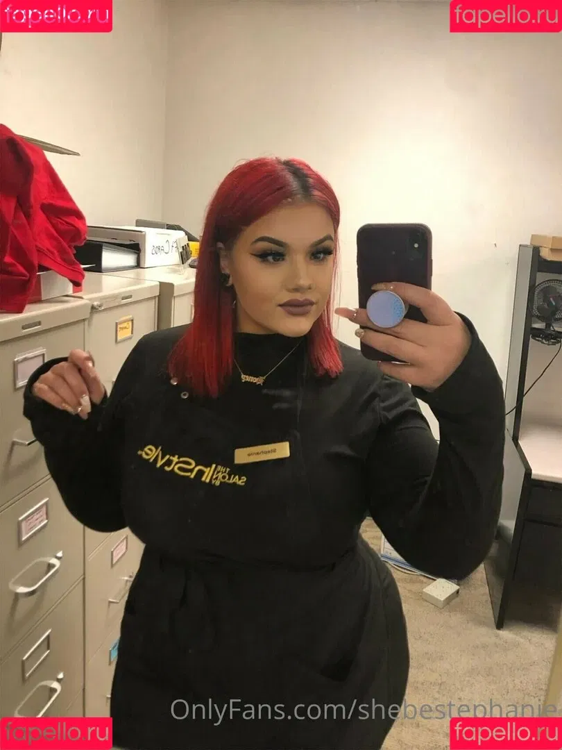 shebestephanie Onlyfans Photo Gallery 