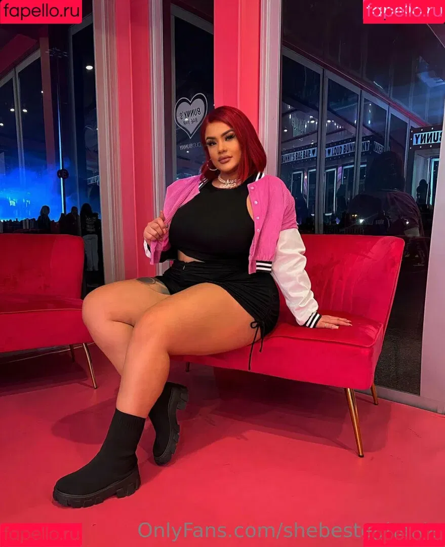 shebestephanie Onlyfans Photo Gallery 