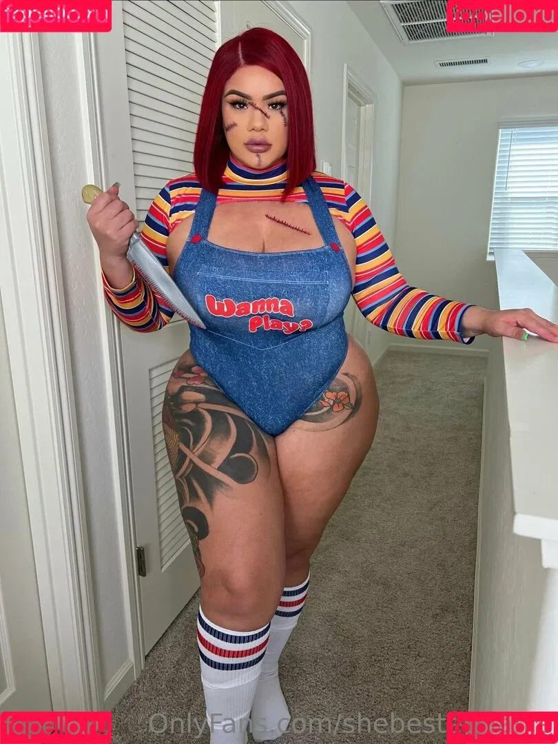 shebestephanie Onlyfans Photo Gallery 