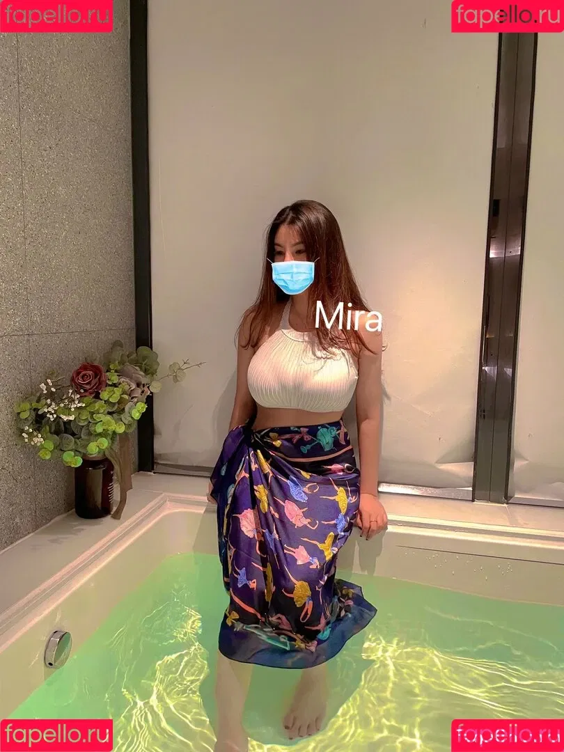 Mira1238888 Onlyfans Photo Gallery 