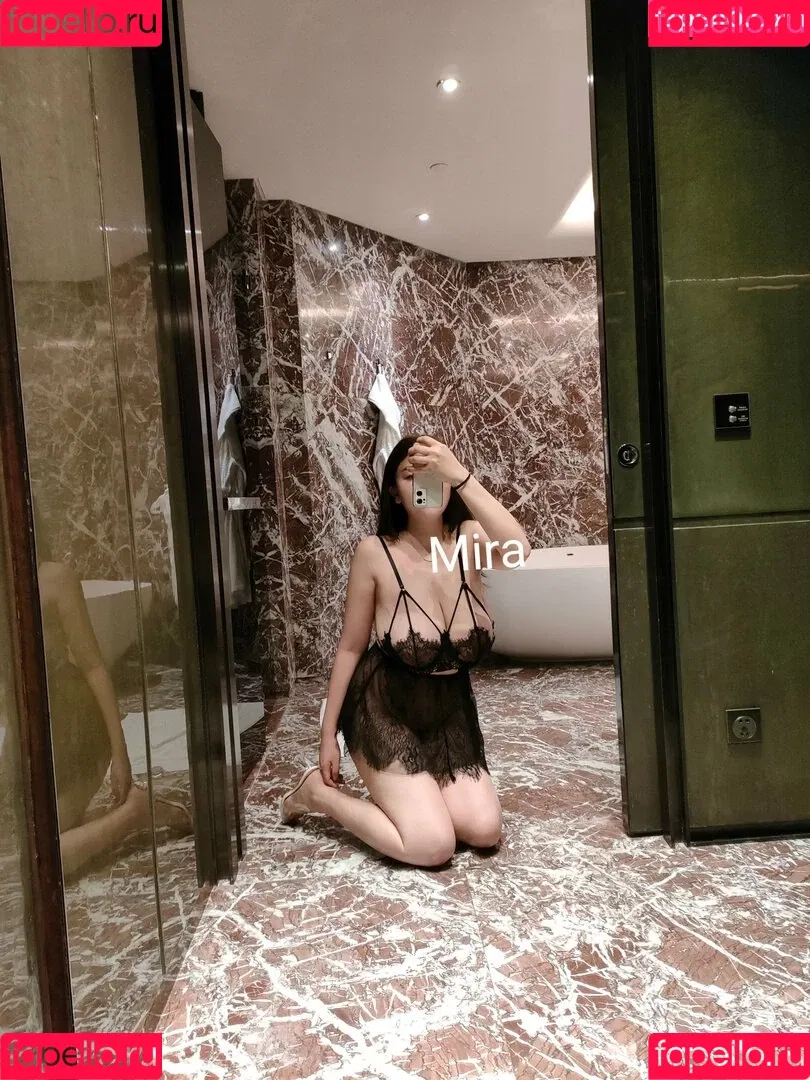 Mira1238888 Onlyfans Photo Gallery 