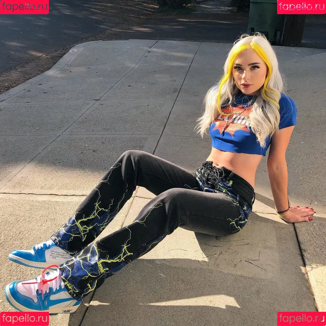Viperous Onlyfans Photo Gallery 