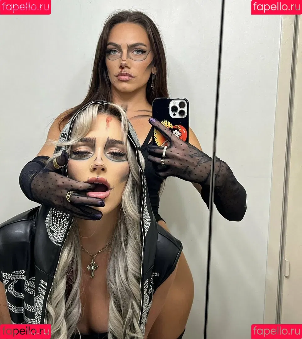 Viperous Onlyfans Photo Gallery 