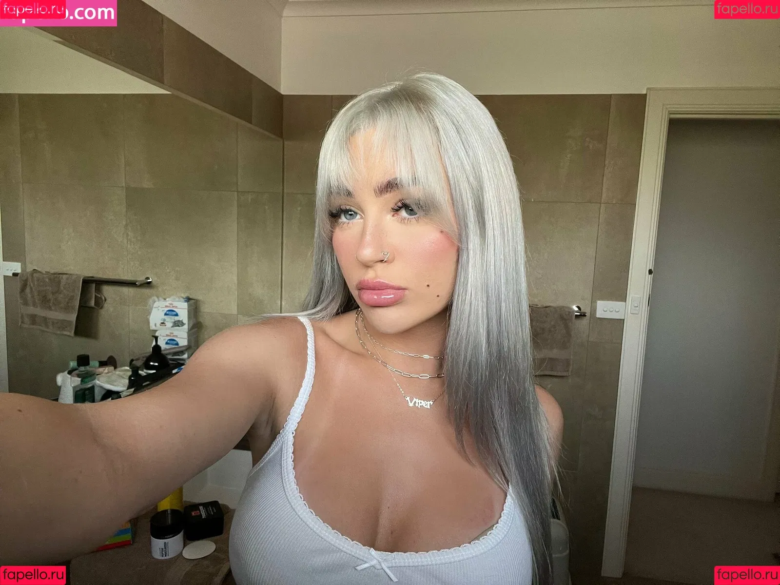Viperous Onlyfans Photo Gallery 