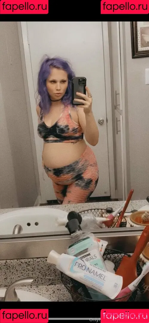 nymphobunni Onlyfans Photo Gallery 