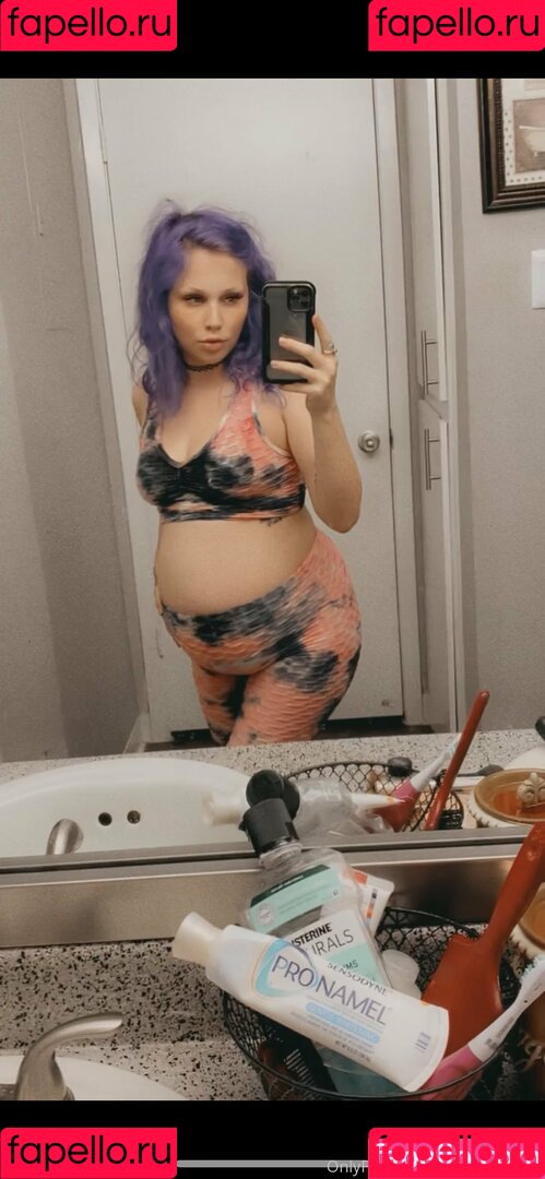 nymphobunni Nude Onlyfans Photo 39