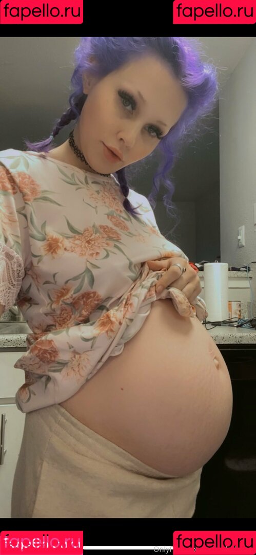 nymphobunni Nude Onlyfans Photo 19