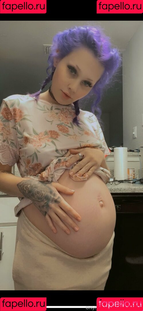 nymphobunni Nude Onlyfans Photo 18
