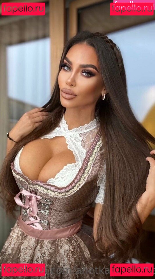 Anet Kailing / anet_kailing / anetkailing Onlyfans Photo Gallery 