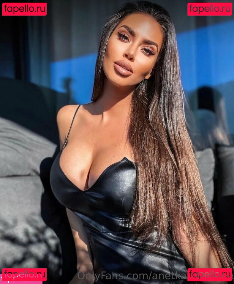 Anet Kailing / anet_kailing / anetkailing Onlyfans Photo Gallery 