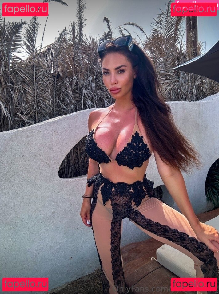 Anet Kailing / anet_kailing / anetkailing Onlyfans Photo Gallery 