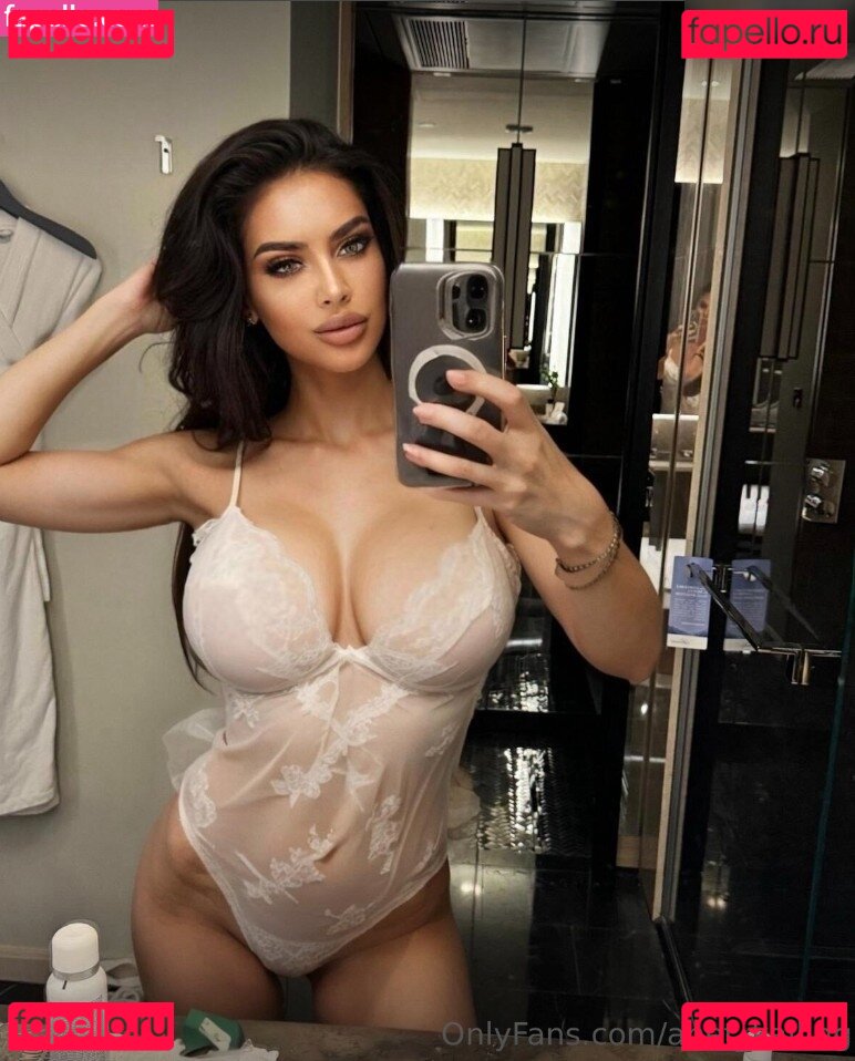 Anet Kailing / anet_kailing / anetkailing Onlyfans Photo Gallery 