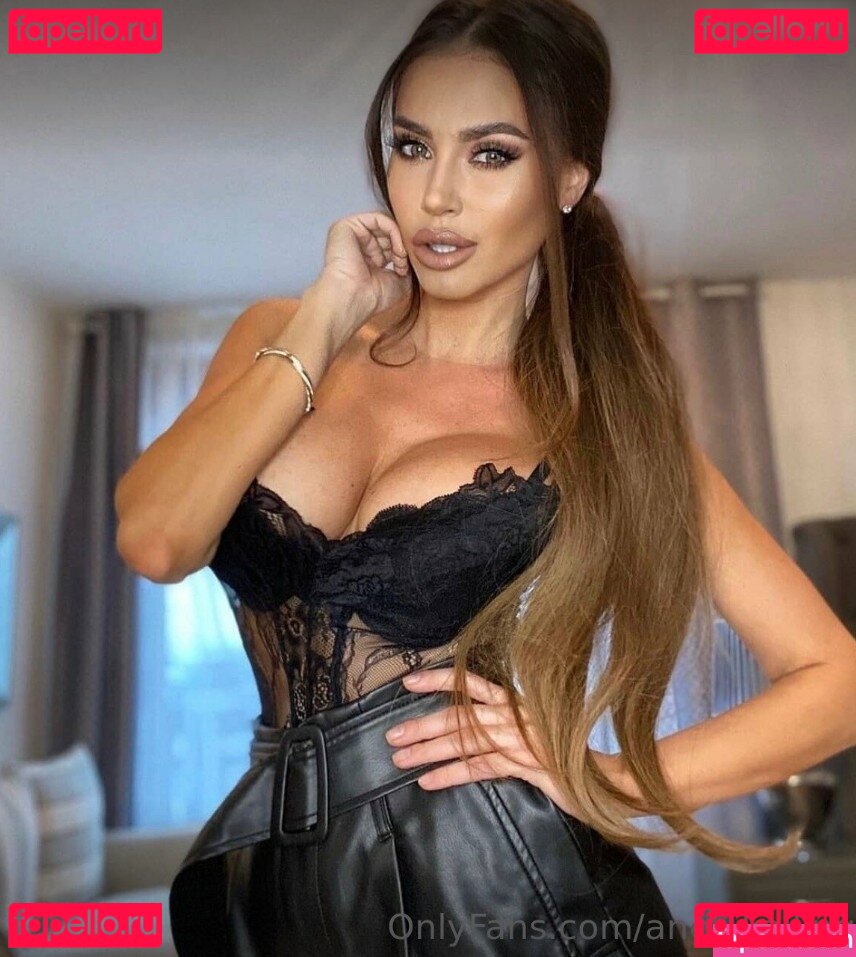 Anet Kailing / anet_kailing / anetkailing Onlyfans Photo Gallery 