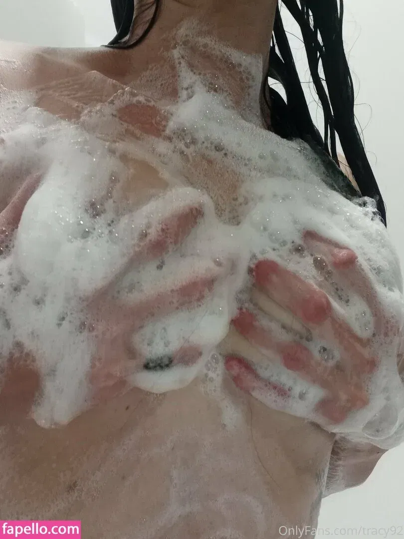 tracy92 Onlyfans Photo Gallery 