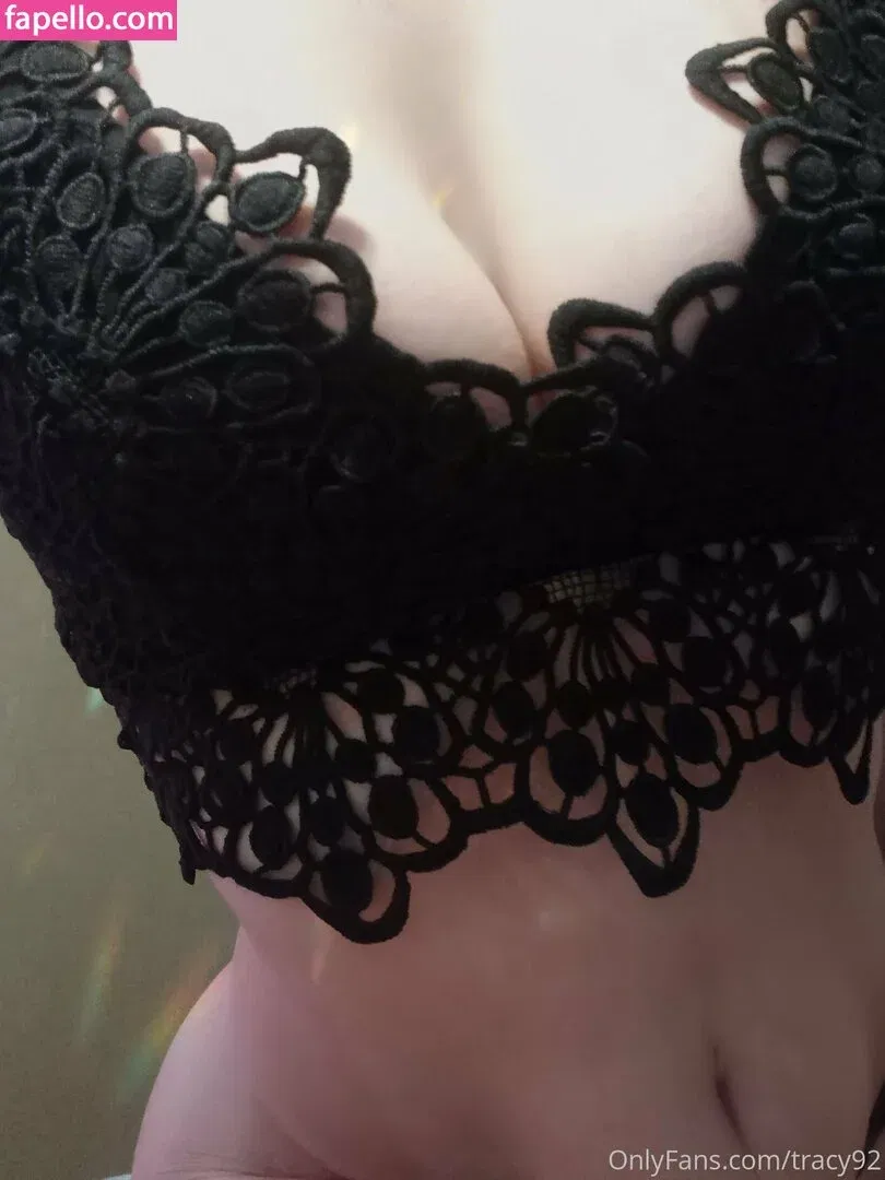 tracy92 Onlyfans Photo Gallery 