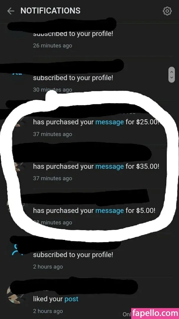 tracy92 Onlyfans Photo Gallery 