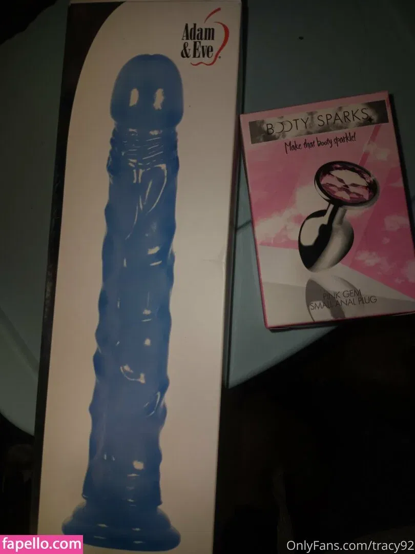 tracy92 Onlyfans Photo Gallery 