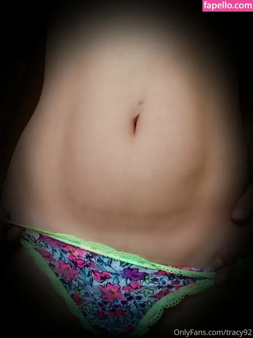 tracy92 Onlyfans Photo Gallery 