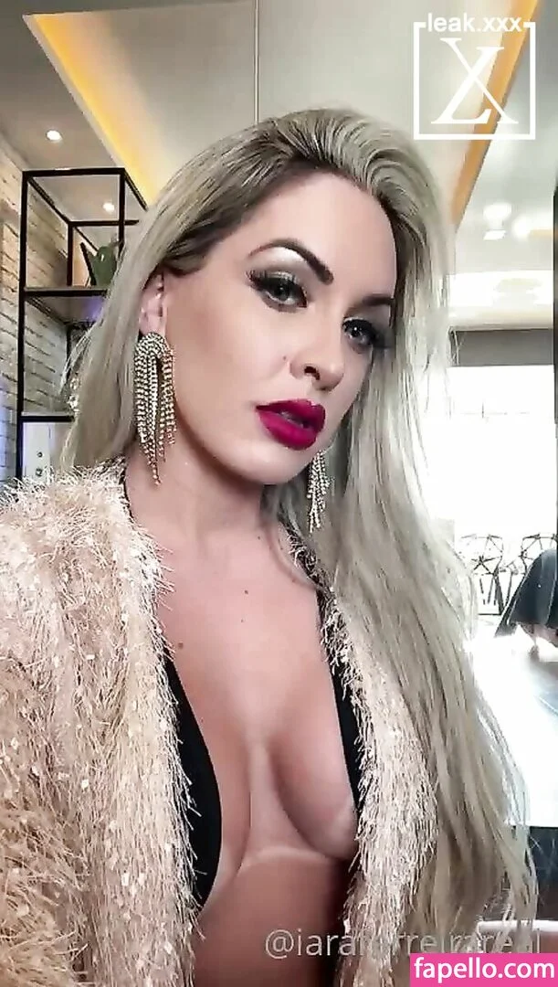 Iara Ferreira Onlyfans Photo Gallery 