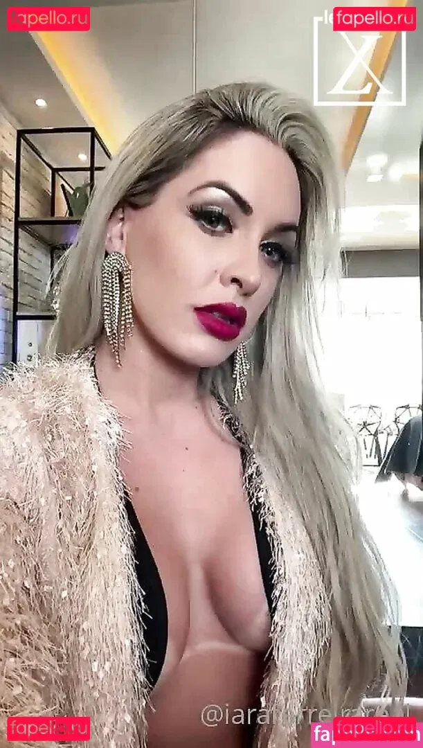 Iara Ferreira Onlyfans Photo Gallery 