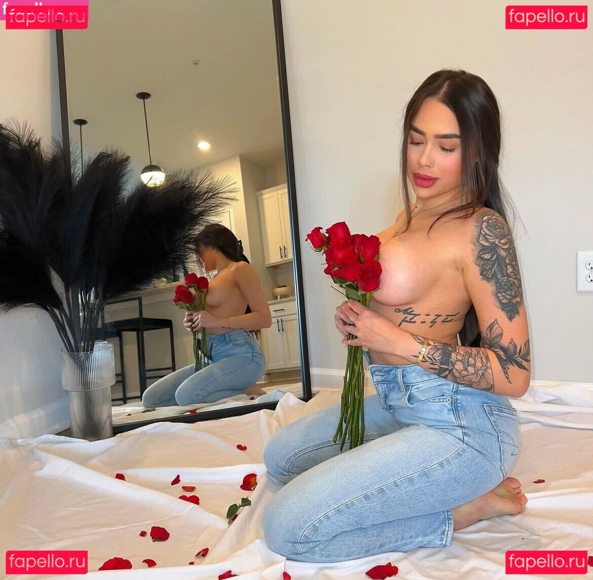 Aprell Osorio / Itsmeyourfav / TuFavorita / aprellosorio_ Onlyfans Photo Gallery 