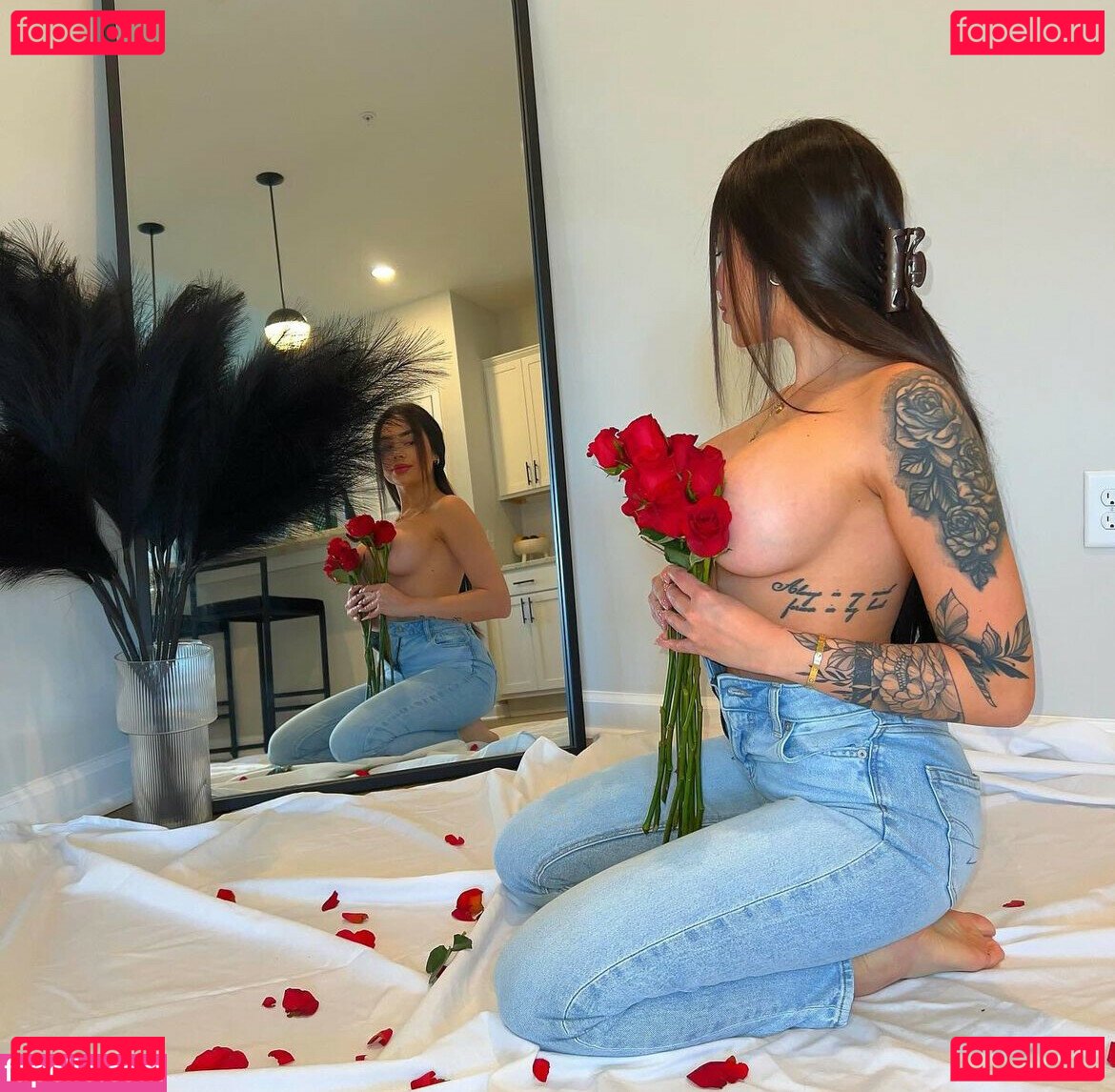 Aprell Osorio / Itsmeyourfav / TuFavorita / aprellosorio_ Onlyfans Photo Gallery 