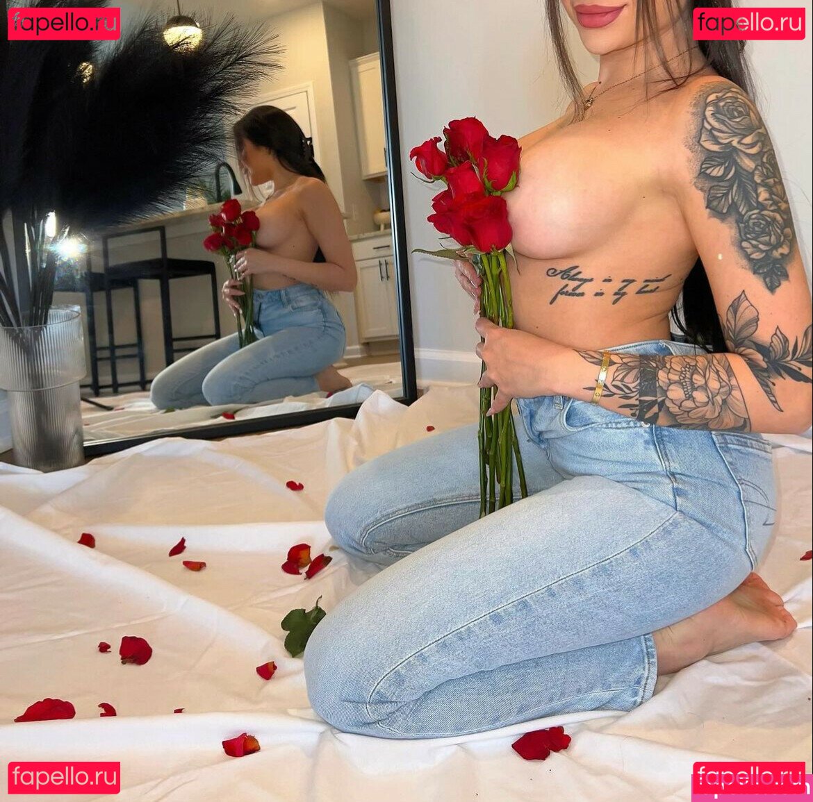 Aprell Osorio / Itsmeyourfav / TuFavorita / aprellosorio_ Onlyfans Photo Gallery 