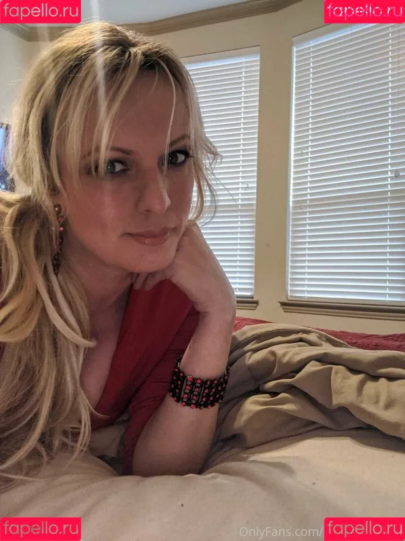 stormydaniels Onlyfans Photo Gallery 