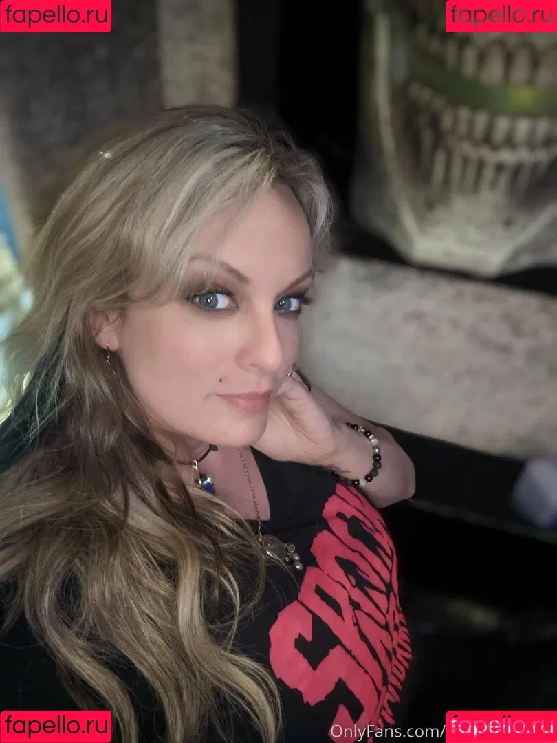 stormydaniels Onlyfans Photo Gallery 