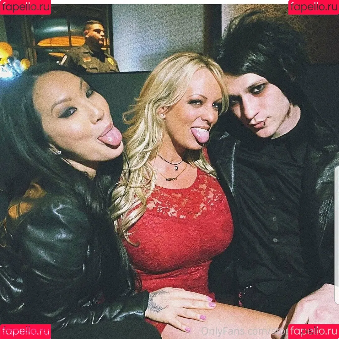stormydaniels Onlyfans Photo Gallery 
