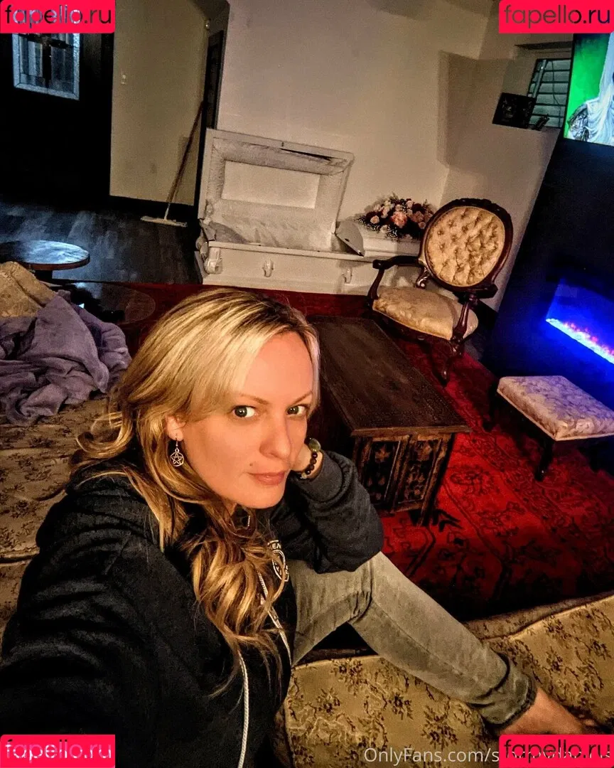 stormydaniels Onlyfans Photo Gallery 