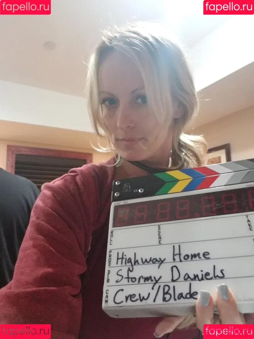 stormydaniels Onlyfans Photo Gallery 