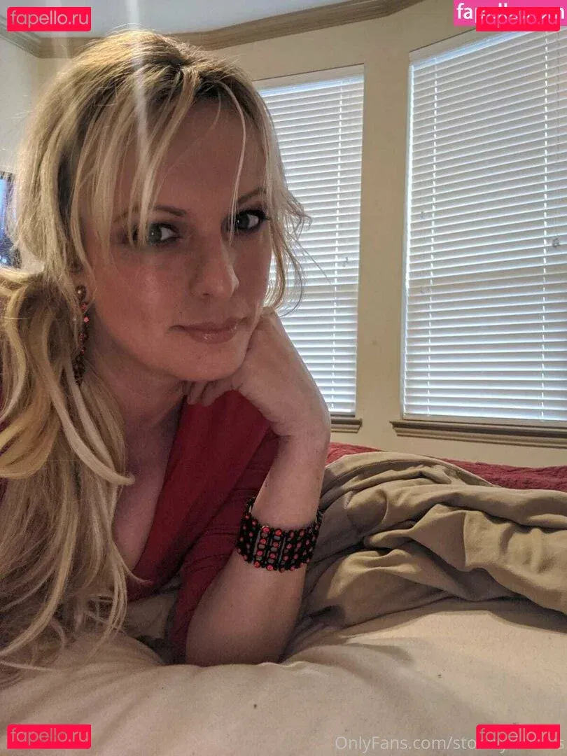 stormydaniels Onlyfans Photo Gallery 