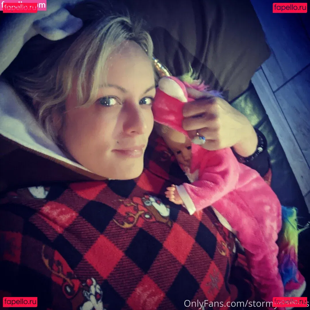 stormydaniels Onlyfans Photo Gallery 