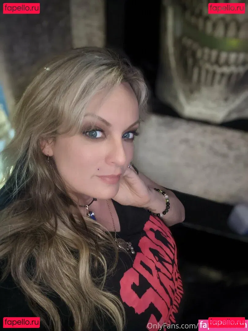 stormydaniels Onlyfans Photo Gallery 
