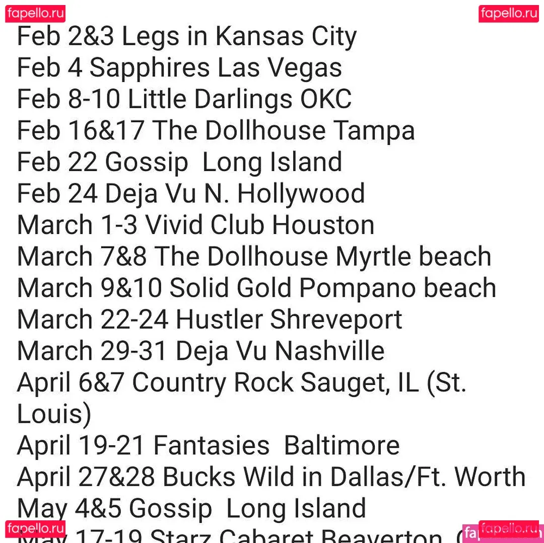 stormydaniels Onlyfans Photo Gallery 