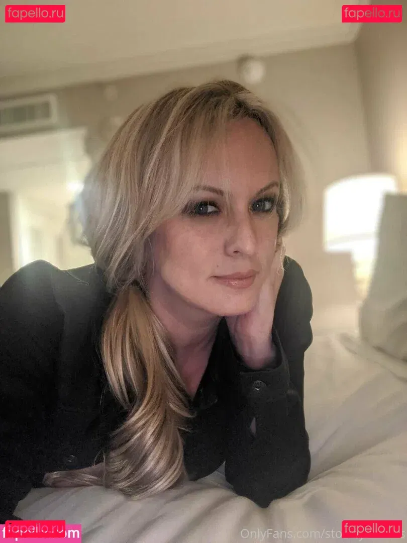 stormydaniels Onlyfans Photo Gallery 