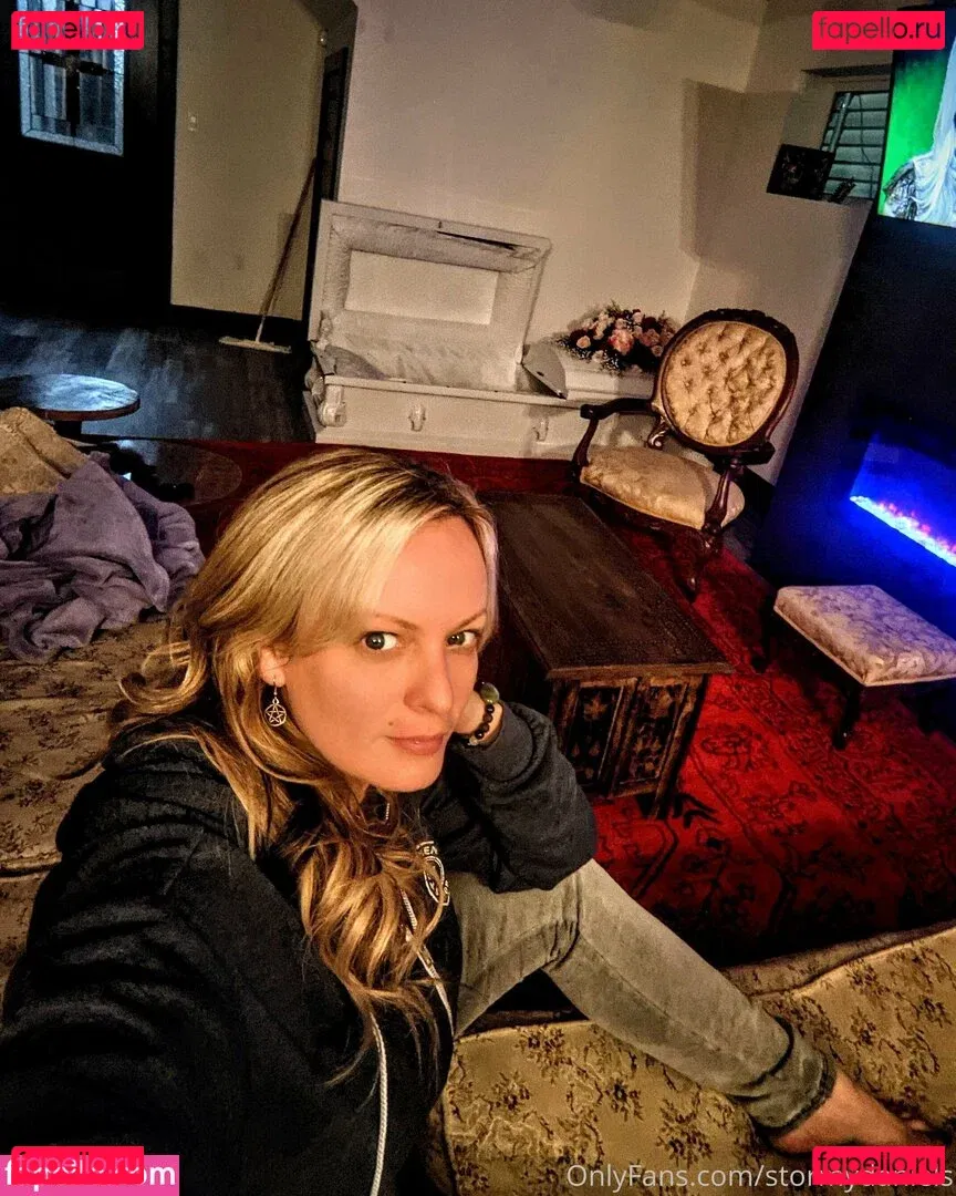 stormydaniels Onlyfans Photo Gallery 