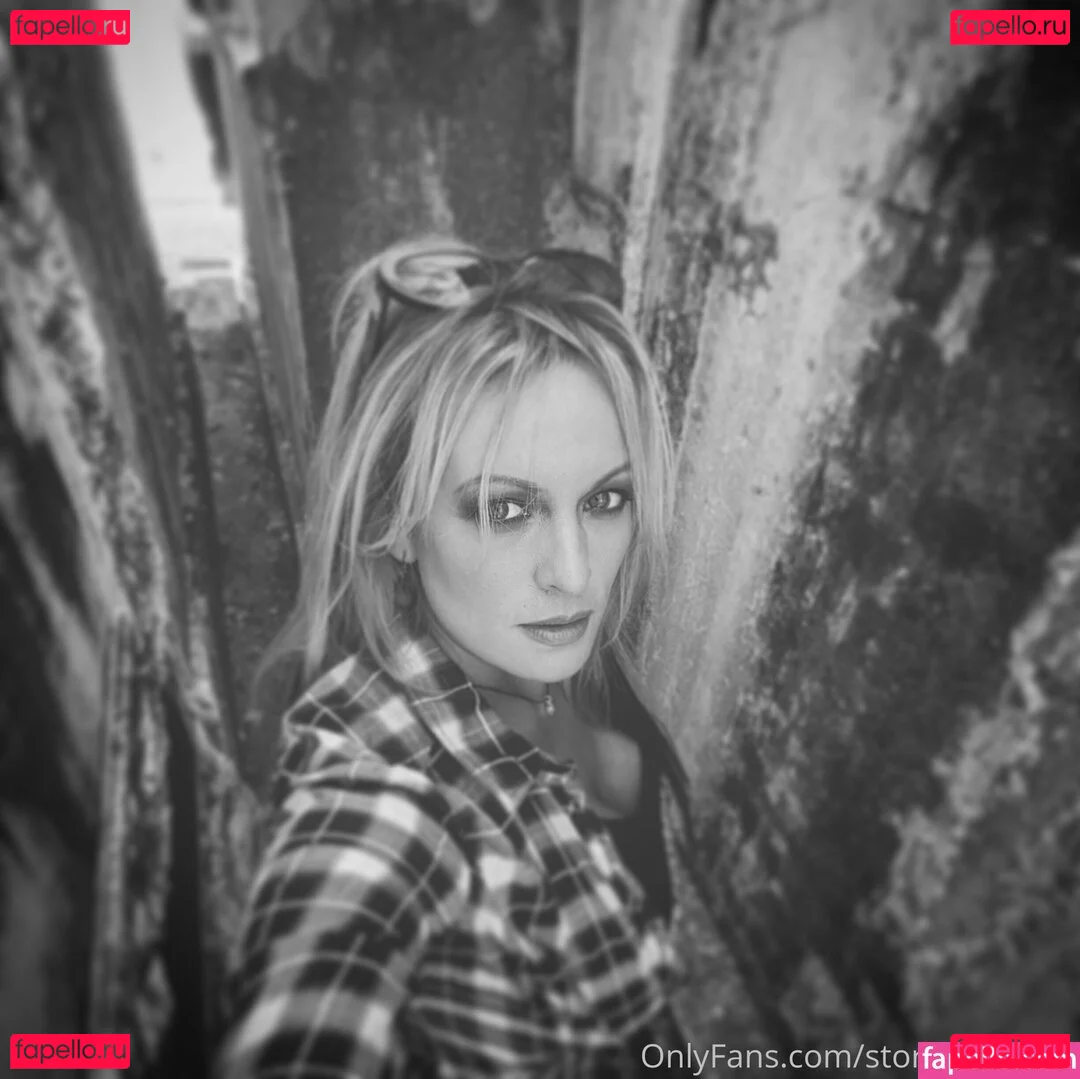stormydaniels Onlyfans Photo Gallery 