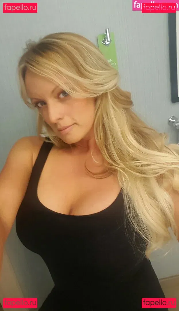 stormydaniels Onlyfans Photo Gallery 