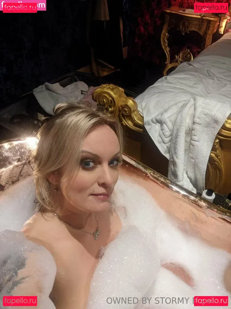 stormydaniels Onlyfans Photo Gallery 