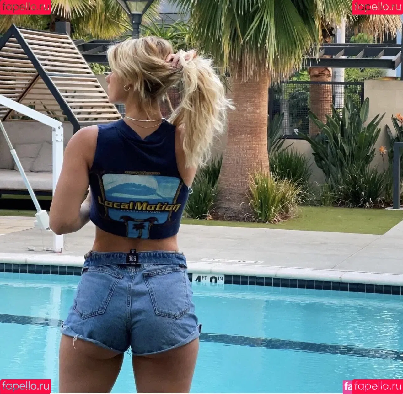 Faith Ordway Onlyfans Photo Gallery 