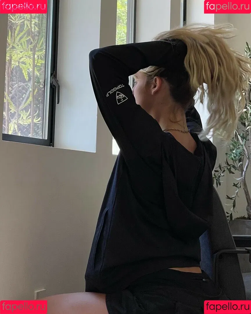 Faith Ordway Onlyfans Photo Gallery 