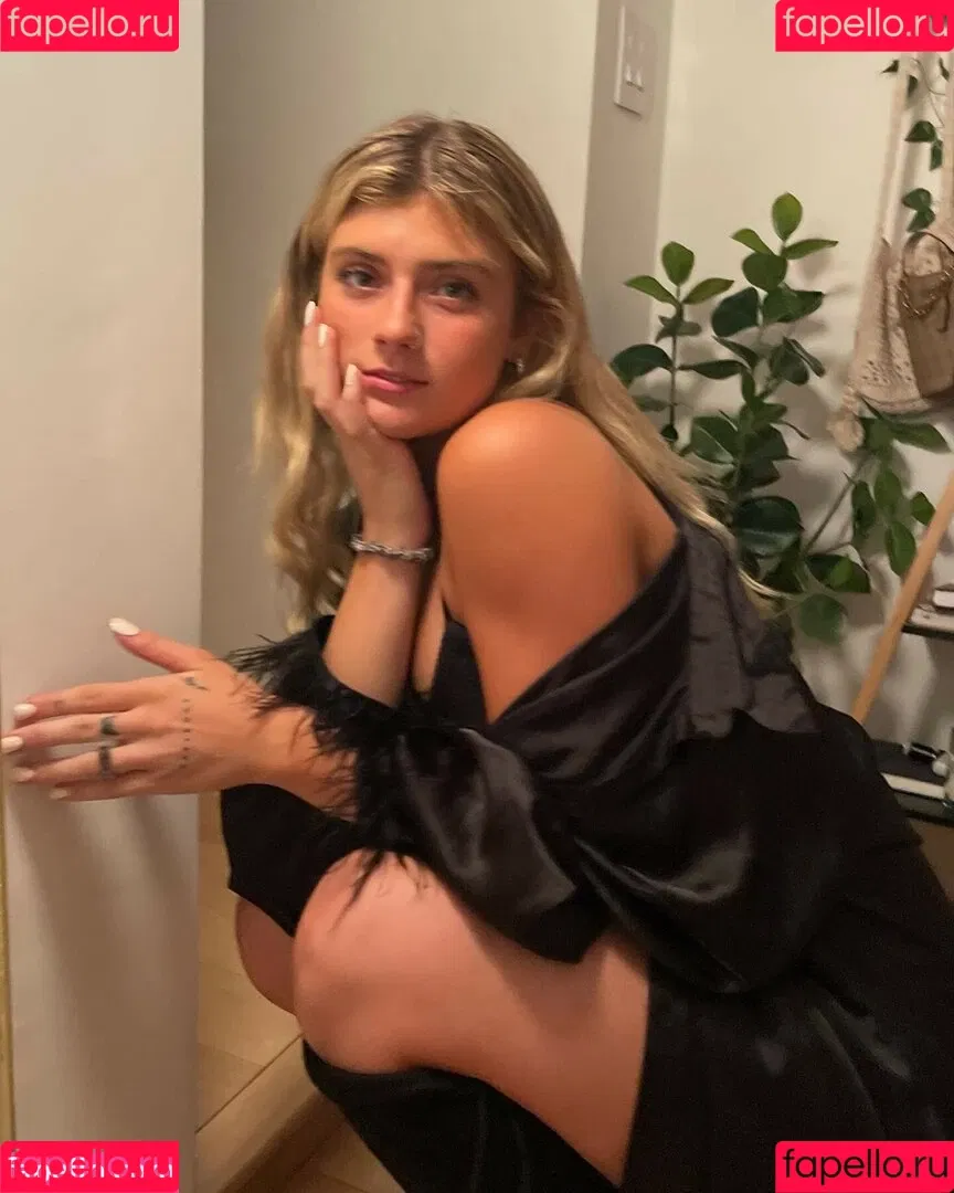 Faith Ordway Onlyfans Photo Gallery 