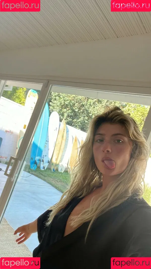 Faith Ordway Onlyfans Photo Gallery 