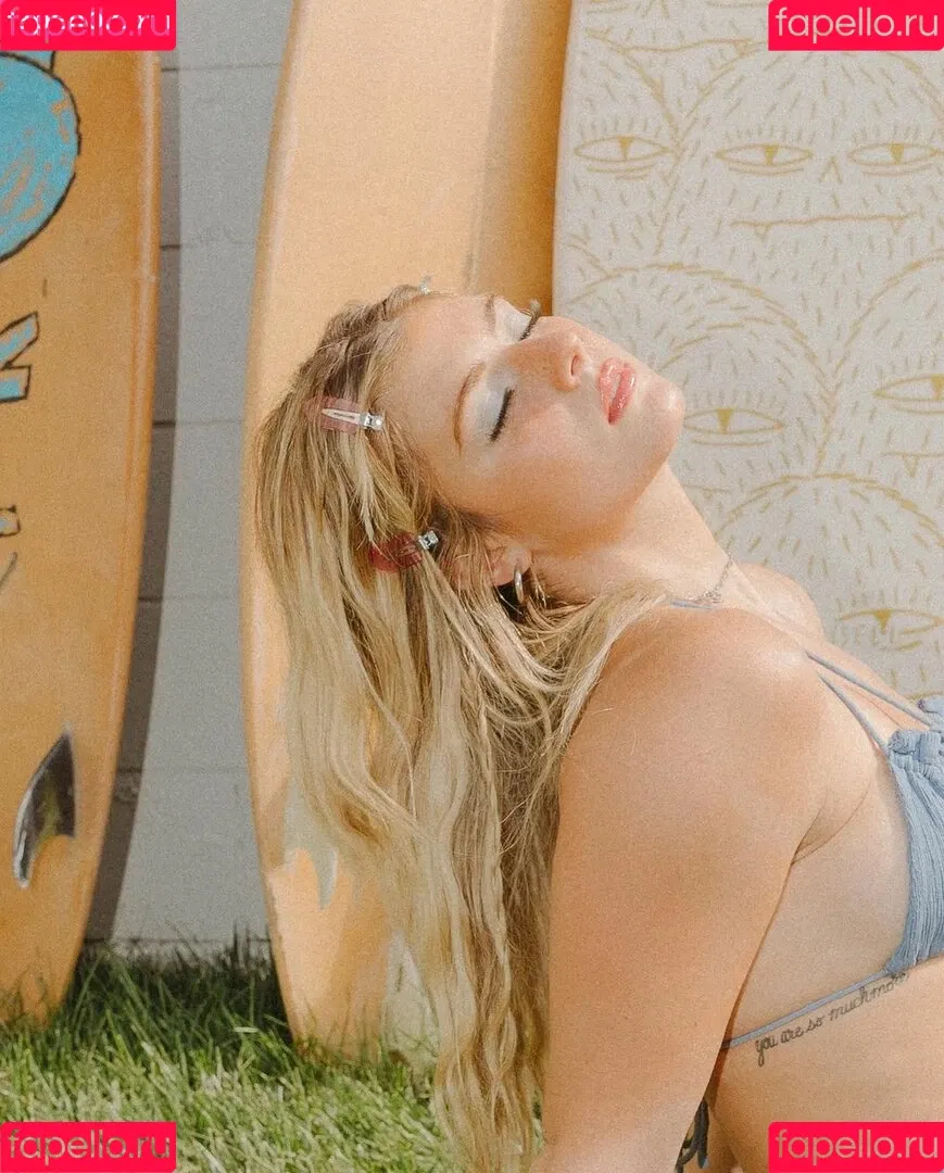 Faith Ordway Onlyfans Photo Gallery 