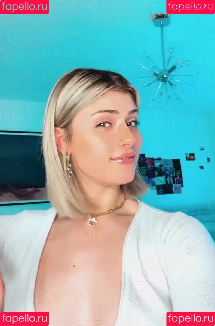 Faith Ordway Onlyfans Photo Gallery 