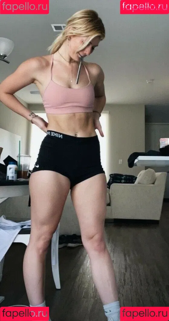 Faith Ordway Onlyfans Photo Gallery 