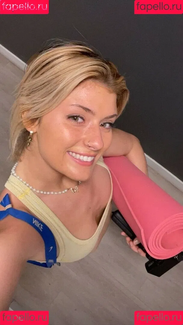 Faith Ordway Onlyfans Photo Gallery 
